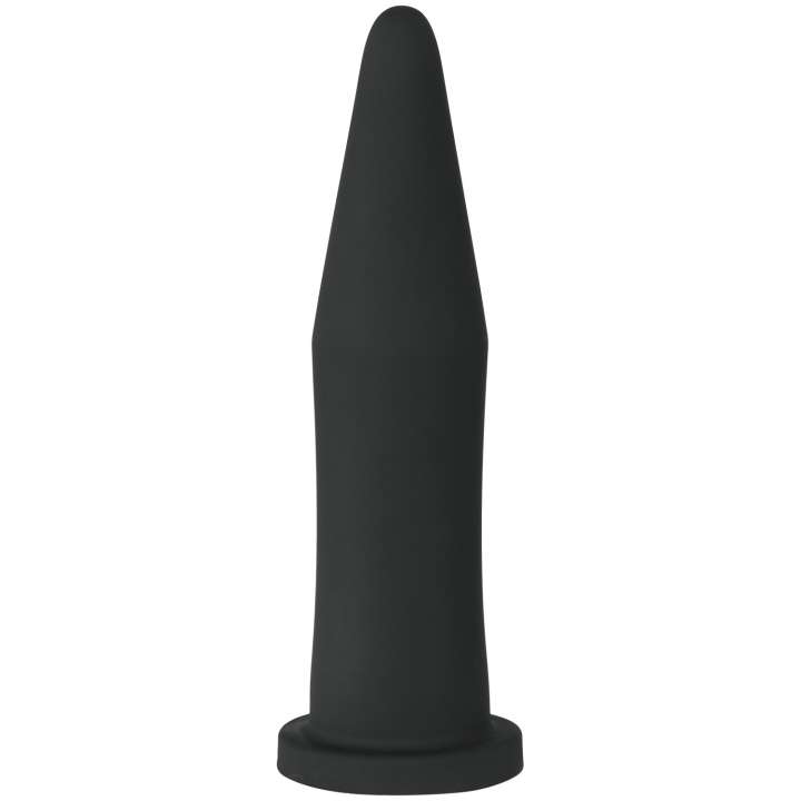 Priser på Tantus Inner Band Trainer Anal Plug - Sort