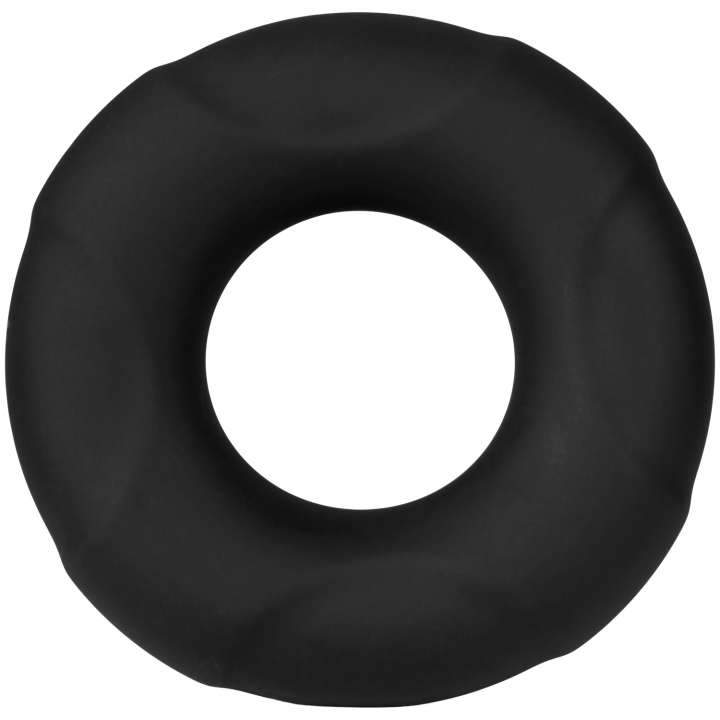 Priser på Tantus Buoy Medium C-ring - Sort