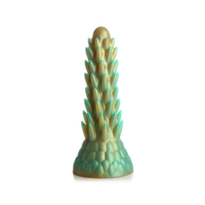 Priser på Creature Cocks - Stegosaurus Dildo