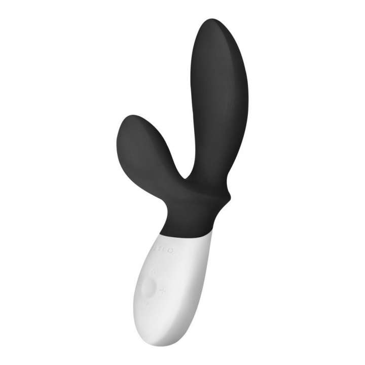 Priser på LELO Loki Wave Prostata Massager - Sort