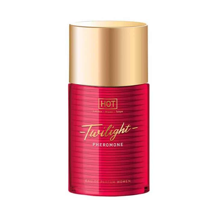 Priser på HOT Twilight Feromon Parfume 50 ml