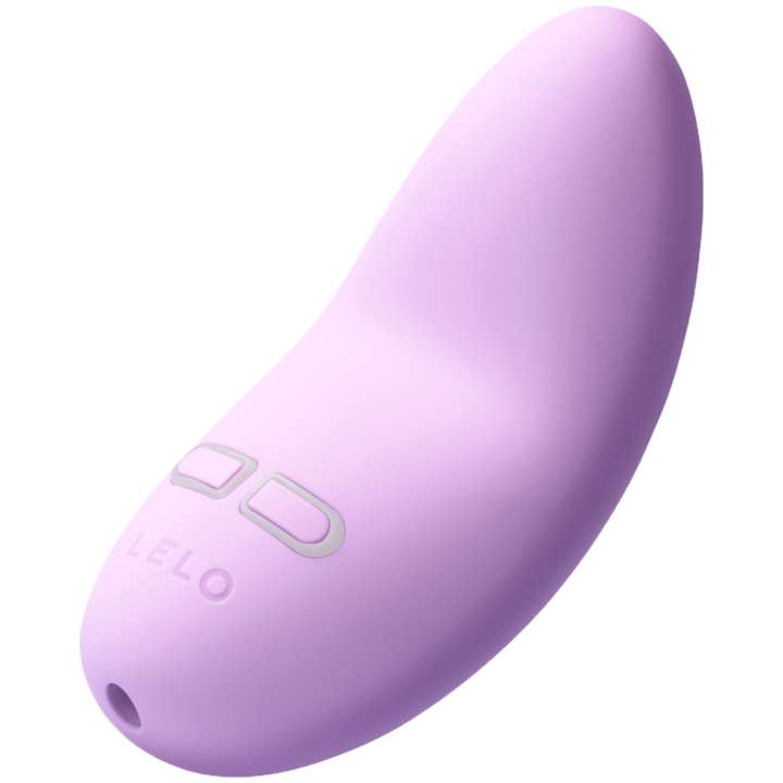 Priser på LELO LILY 2 Personal Massager - Rose