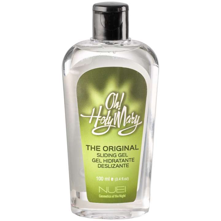 Priser på Oh! Holy Mary The Original Sliding Gel 100 ml - Klar