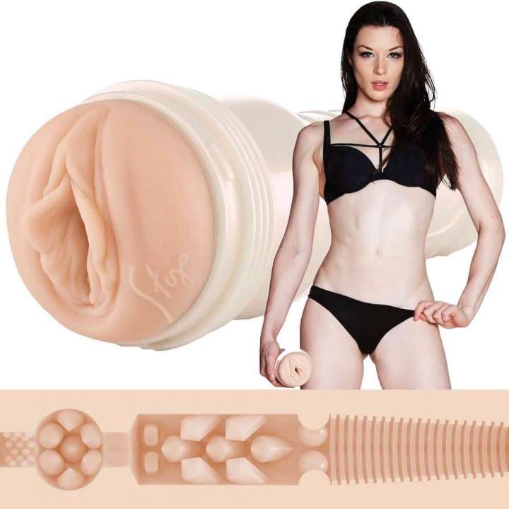 Priser på Fleshlight Girls Stoya Destroya